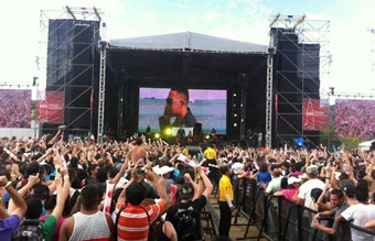 stage led screen  for concerts 5