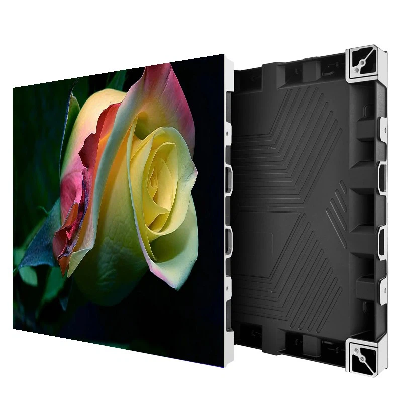 P26 GOB LED Display screen 3 P26 GOB LED Display screen 3