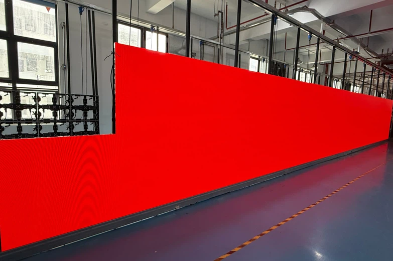 P26 GOB LED Display screen 1 P26 GOB LED Display screen 1