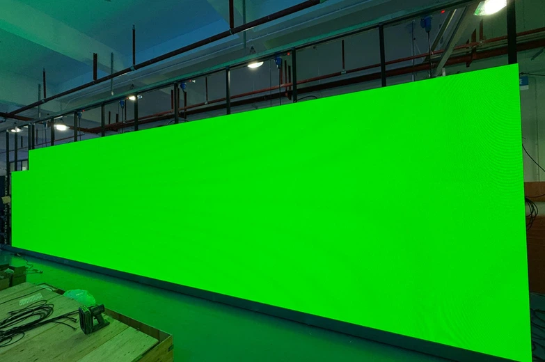 P26 GOB LED Display screen 3 P26 GOB LED Display screen 3