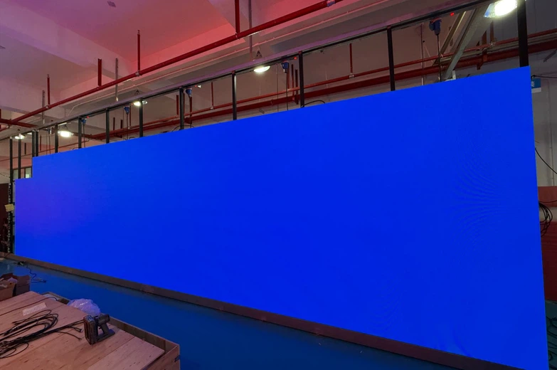P26 GOB LED Display screen 4 P26 GOB LED Display screen 4