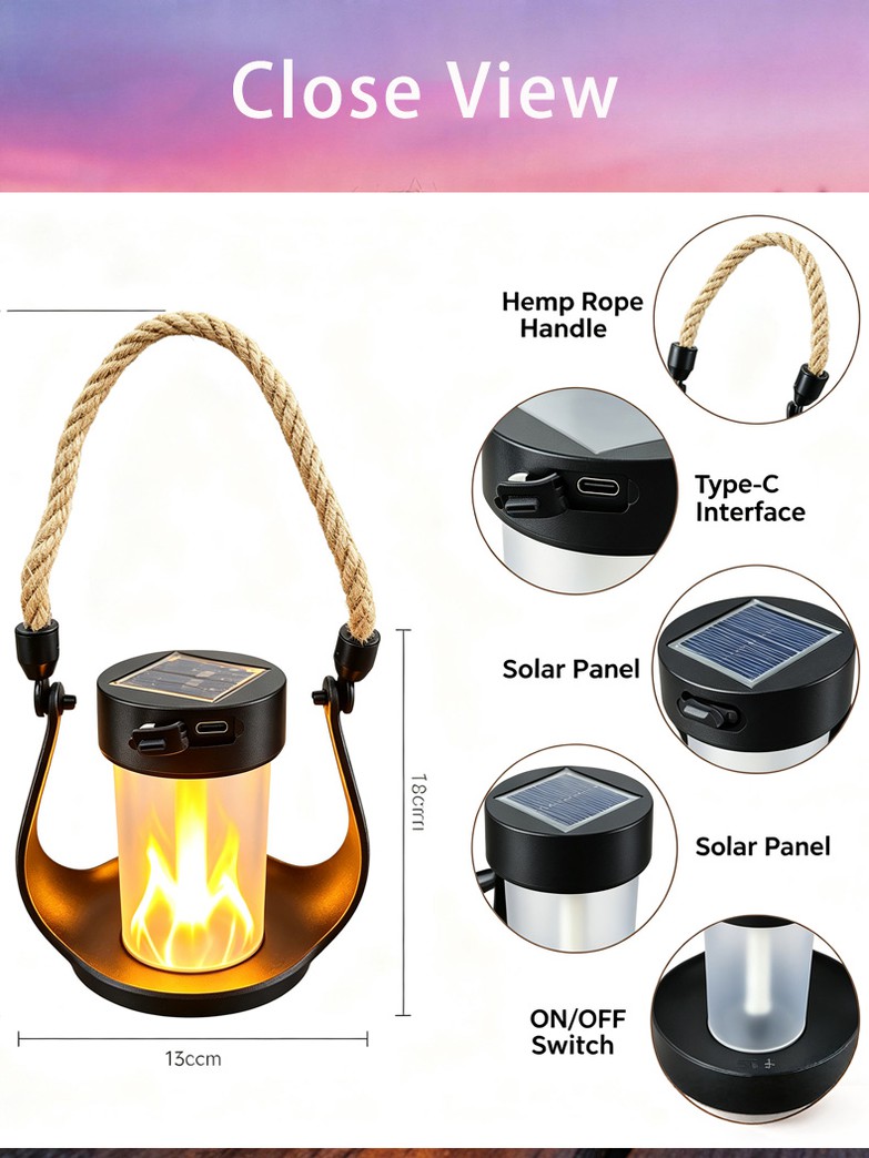 flame light 20 flame light 20