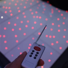Starlit Starlight LED Dance Floor