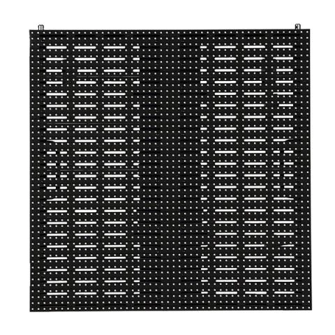 10.41 LED Curtain Displays