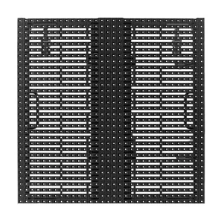 15.625 LED Curtain Displays