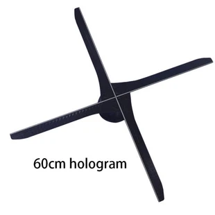 60cm 3D HOLOGRAM DISPLAY