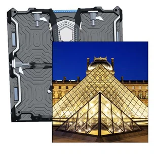 P3.9 Indoor LED Displays