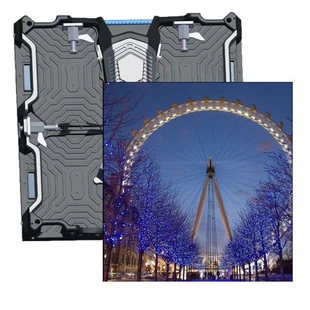 P3.9 Outdoor LED Displays