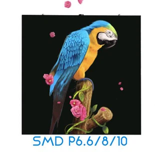 P6.6 LED Displays