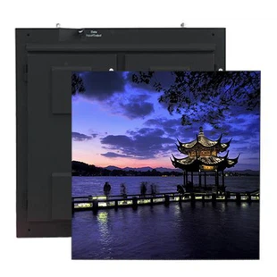 P8 LED Billboards