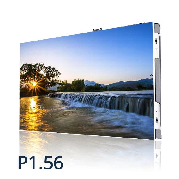 P1.56 Narrow Pitch LED Displays