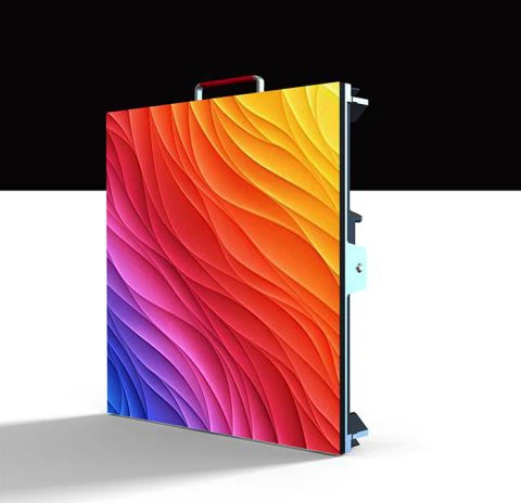 P1.58 Indoor LED Display