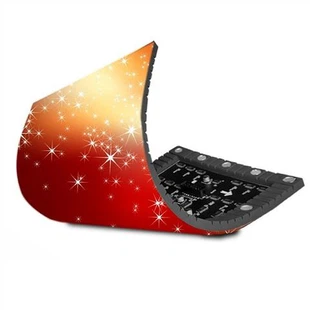 Flexible Led Display