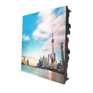 P6 Outdoor Digital LED Billboards