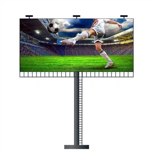 Advertising Led Billboard