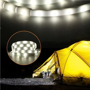 Camping String Lights