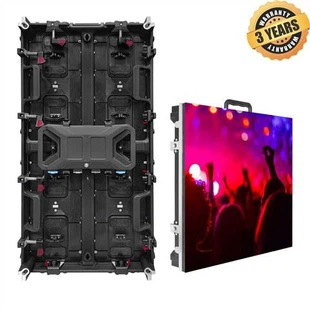 MR500II Concert LED Screen