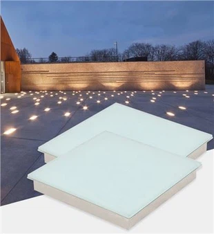 LED Dance Floor