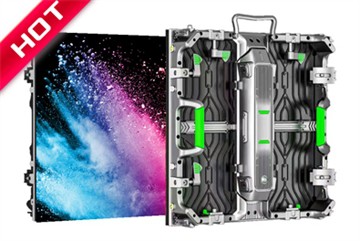 Fantasy Sereis LED Screen-best Choice For Stage Event Use