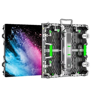 Fantasy Series Rental LED Display
