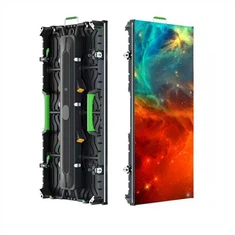X500 Rental LED Screen