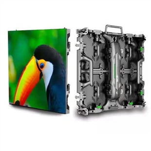A500 Series Stage LED Display